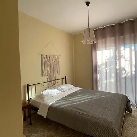 Ambela House Kefalos (Kos)