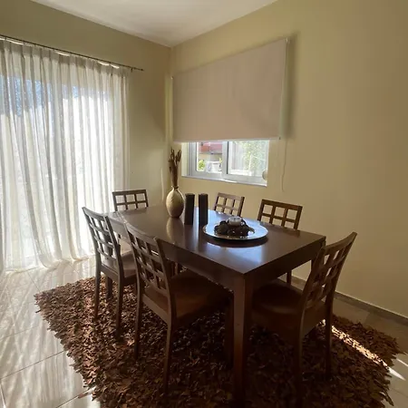 Ambela House *