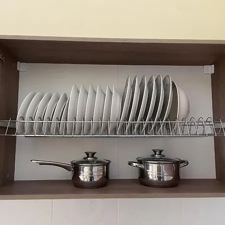Ambela House Apartament Kéfalos